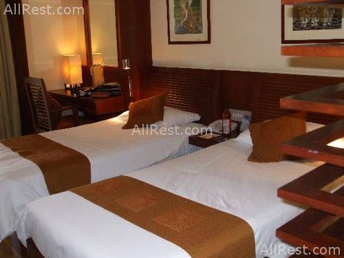 Melia Bali - The Garden Villas 75
